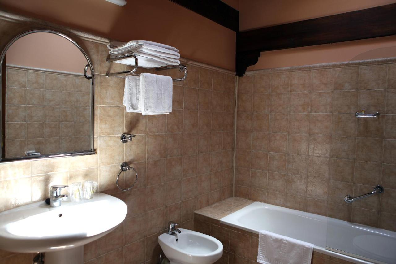 Hostal Antxitonea Elizondo Exterior photo